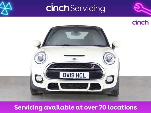 Used MINI Convertible 2019 for sale - 76245998: Photo 11