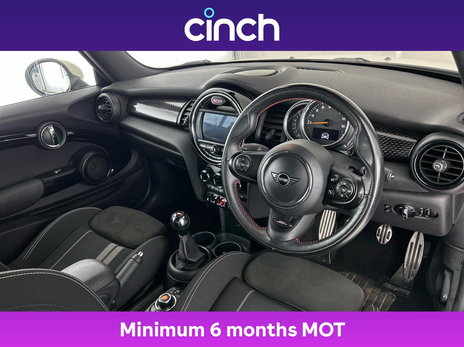 Used MINI Convertible 2019 for sale - 76245998: Photo 12