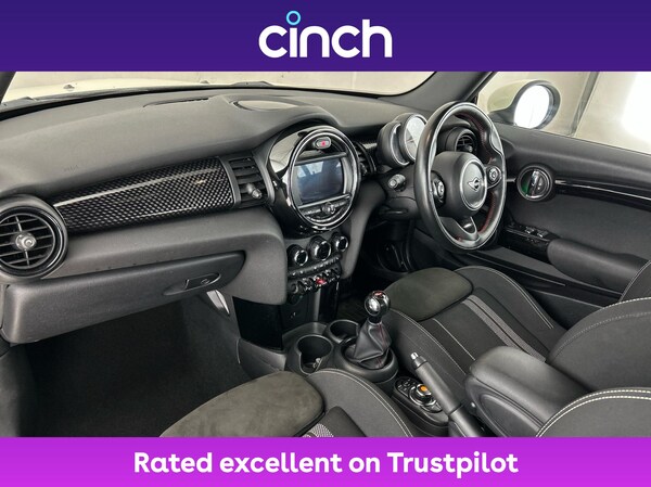 Used MINI Convertible 2019 for sale - 76245998: Photo 14