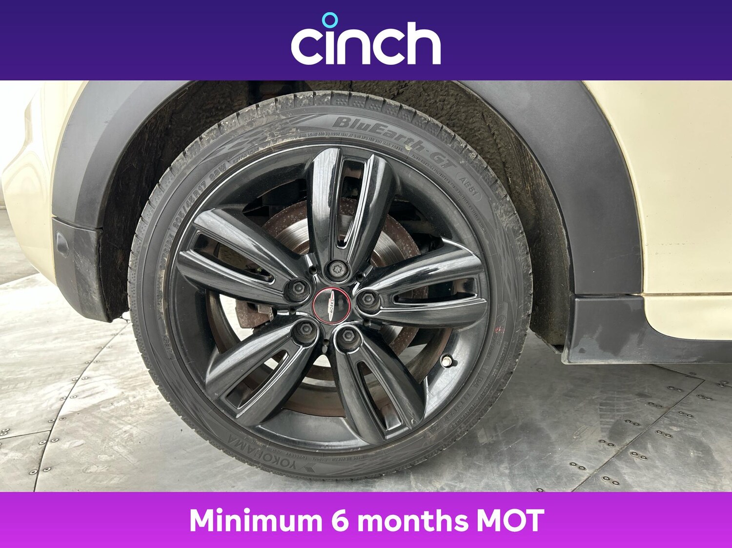 Used MINI Convertible 2019 for sale - 76245998: Photo 27