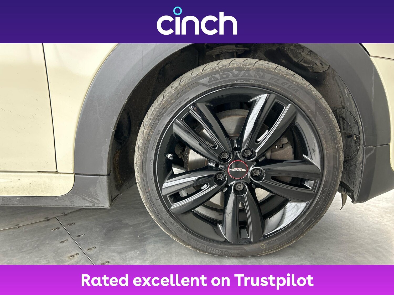 Used MINI Convertible 2019 for sale - 76245998: Photo 28