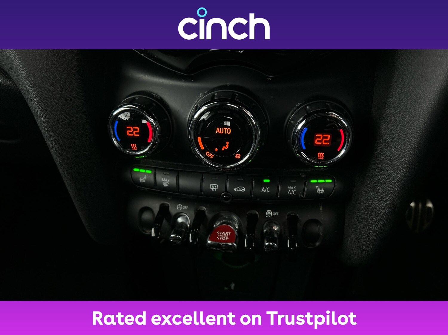 Used MINI Convertible 2019 for sale - 76245998: Photo 33