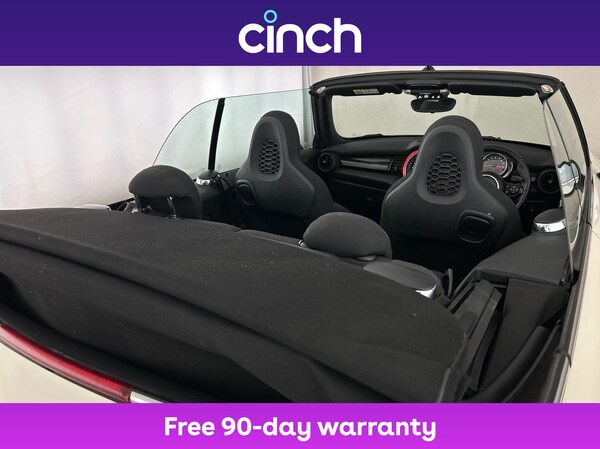 Used MINI Convertible 2019 for sale - 76245998: Photo 34