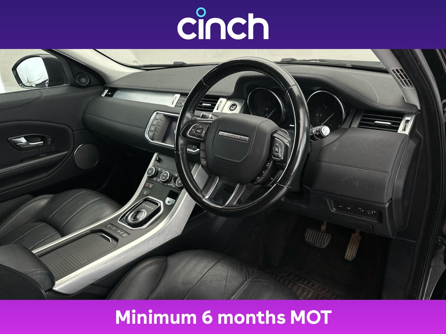 Used Land Rover Range Rover Evoque 2018 for sale - 76836582: Photo 12