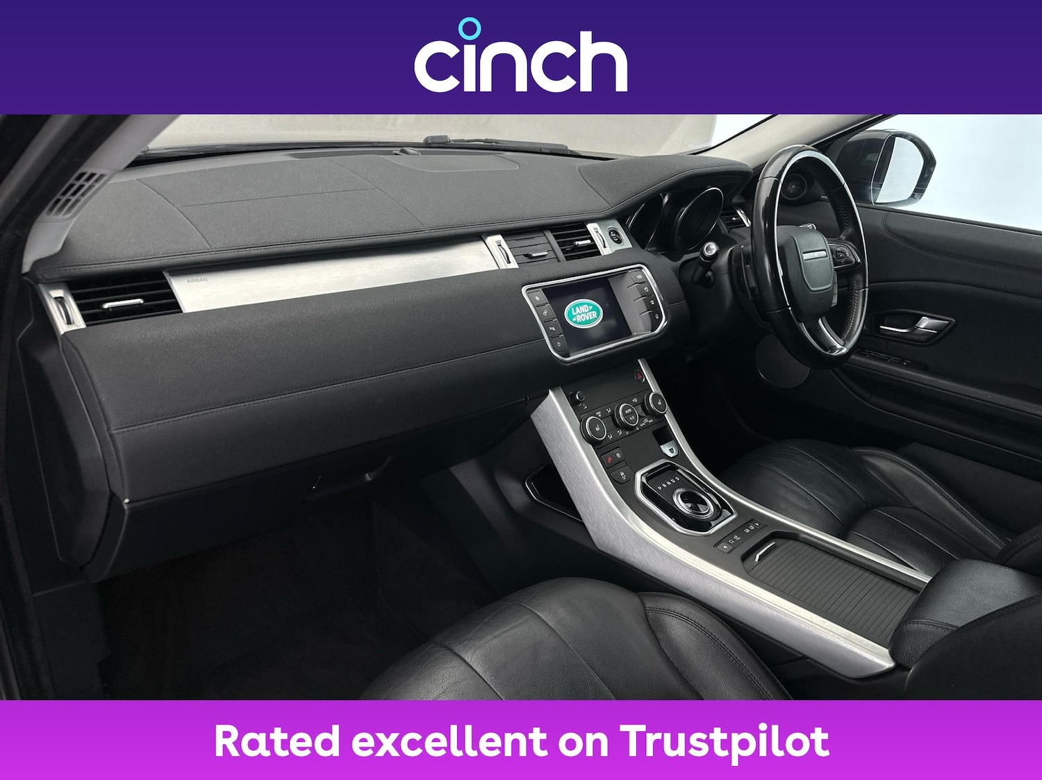 Used Land Rover Range Rover Evoque 2018 for sale - 76836582: Photo 14