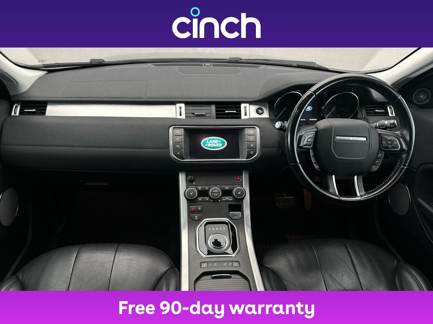 Used Land Rover Range Rover Evoque 2018 for sale - 76836582: Photo 15