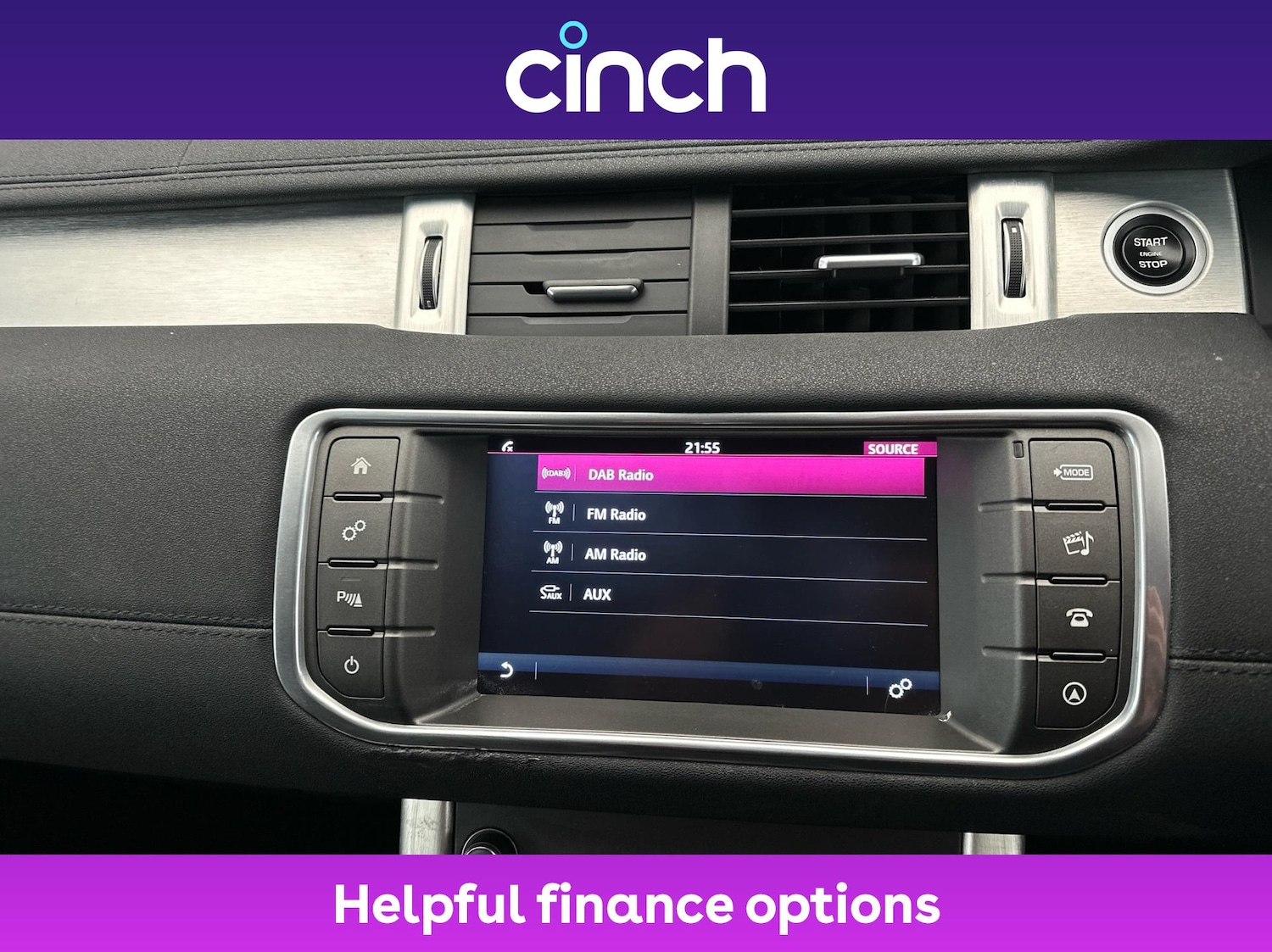 Used Land Rover Range Rover Evoque 2018 for sale - 76836582: Photo 17