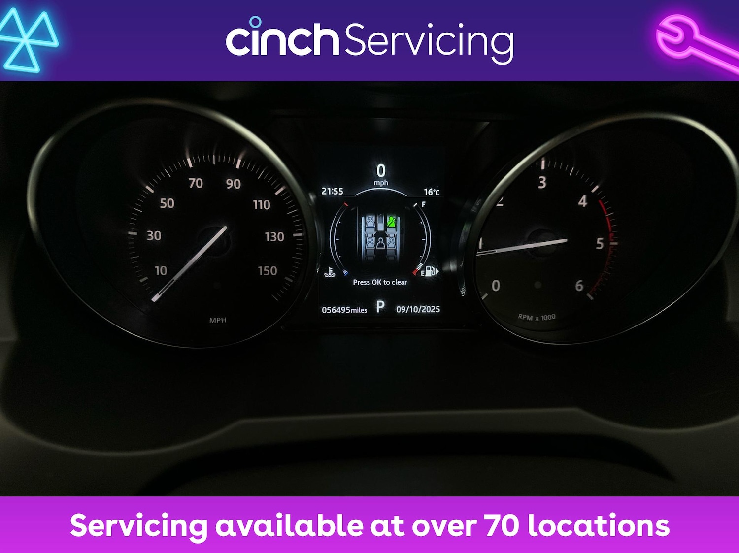 Used Land Rover Range Rover Evoque 2018 for sale - 76836582: Photo 18