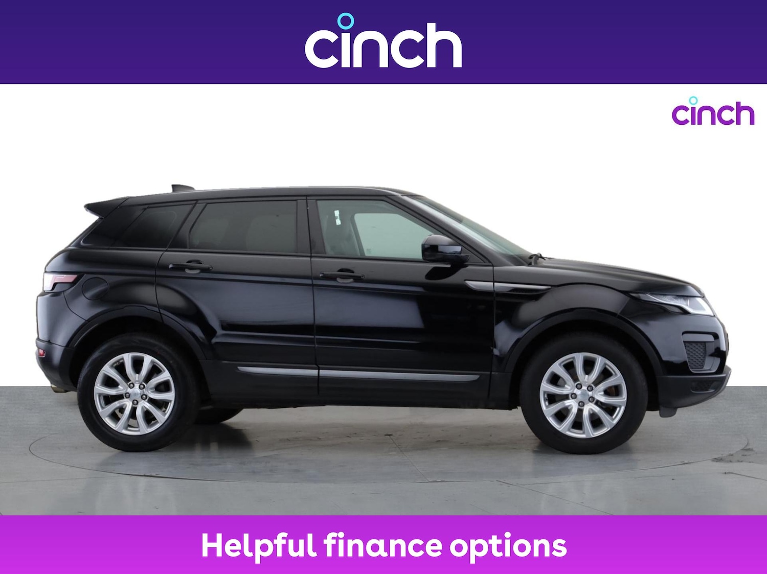 Used Land Rover Range Rover Evoque 2018 for sale - 76836582: Photo 2