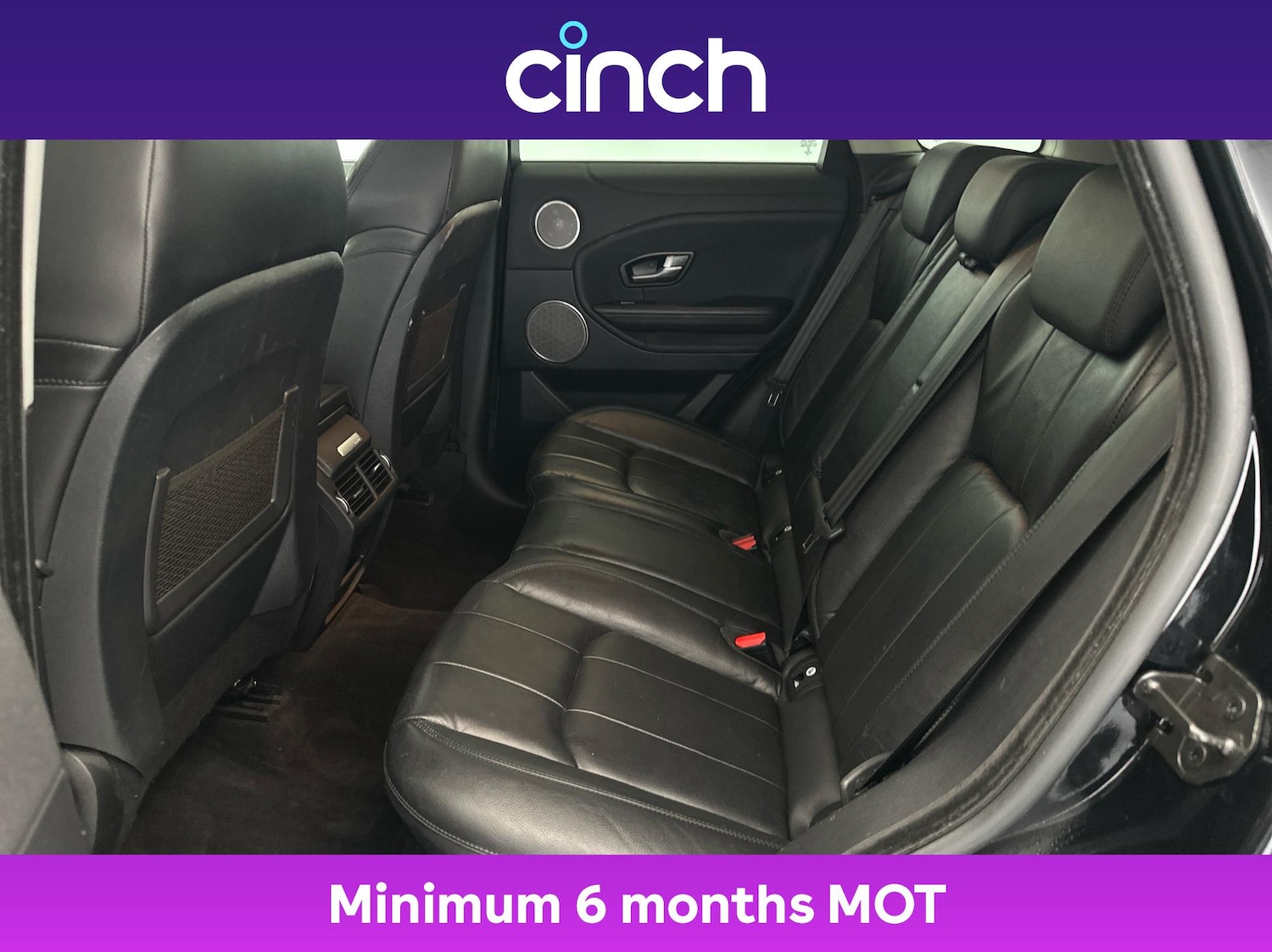 Used Land Rover Range Rover Evoque 2018 for sale - 76836582: Photo 20