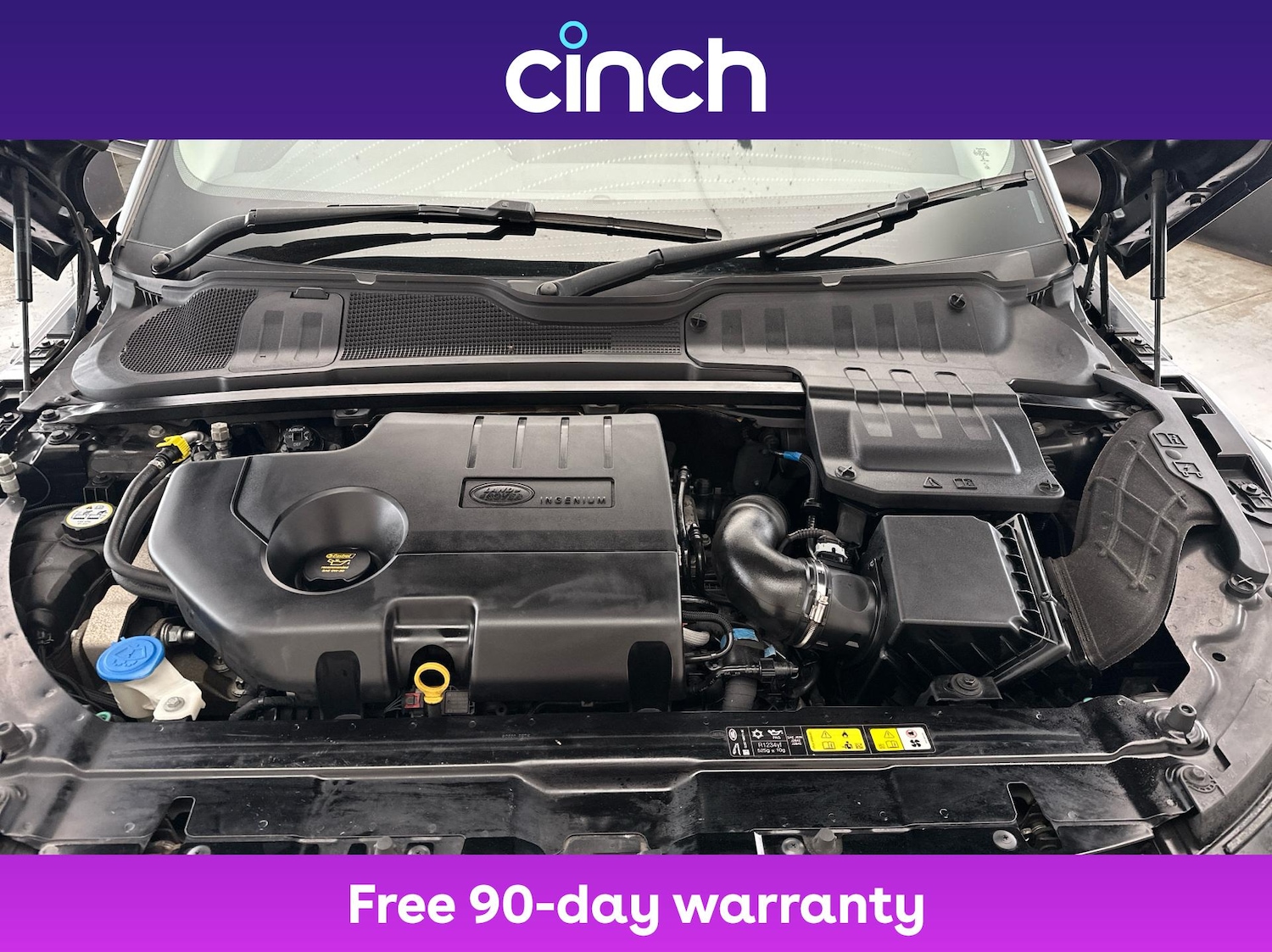 Used Land Rover Range Rover Evoque 2018 for sale - 76836582: Photo 23