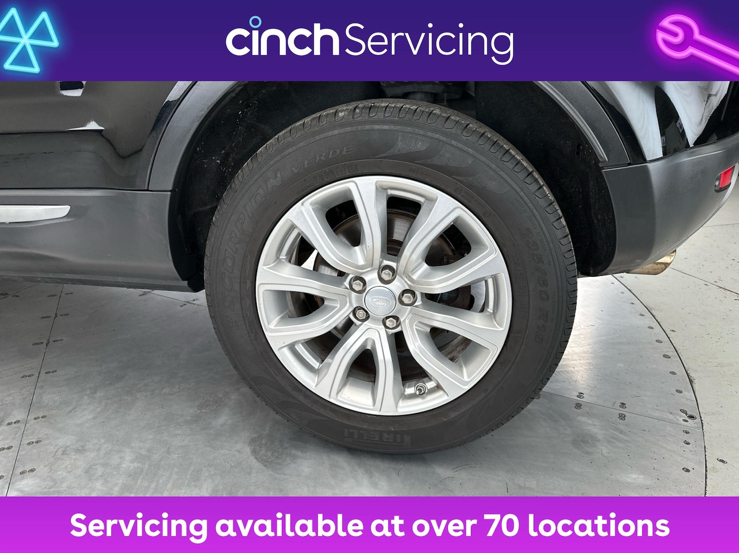 Used Land Rover Range Rover Evoque 2018 for sale - 76836582: Photo 26