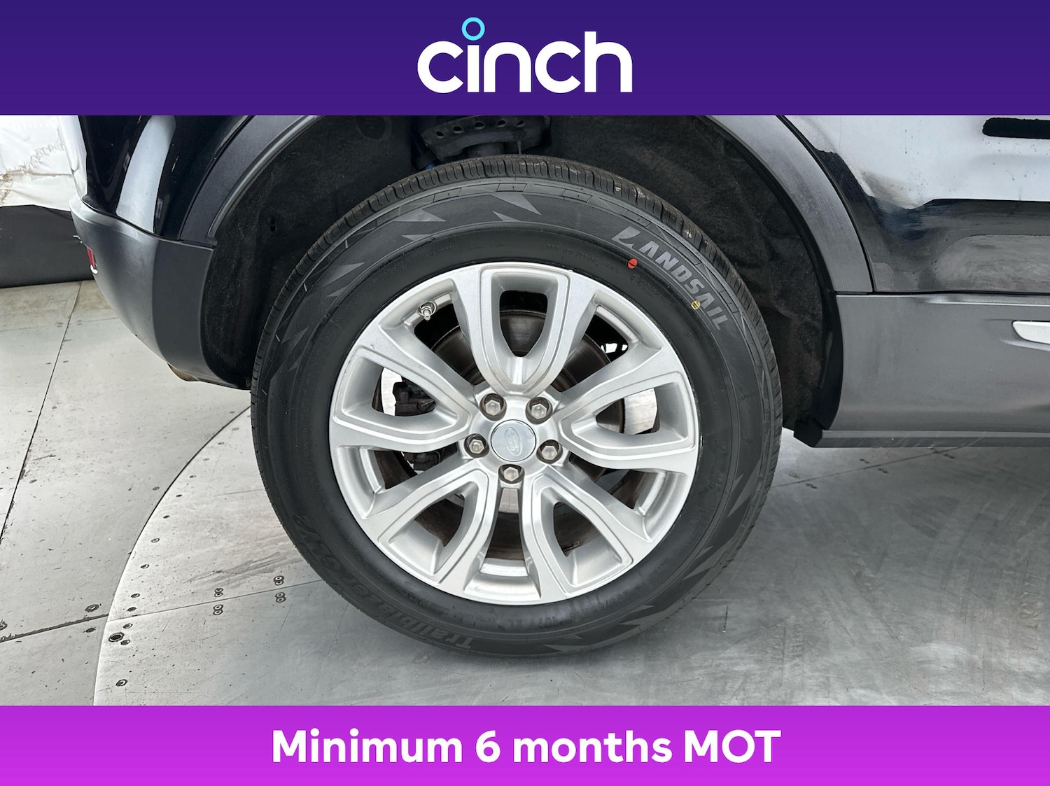 Used Land Rover Range Rover Evoque 2018 for sale - 76836582: Photo 27