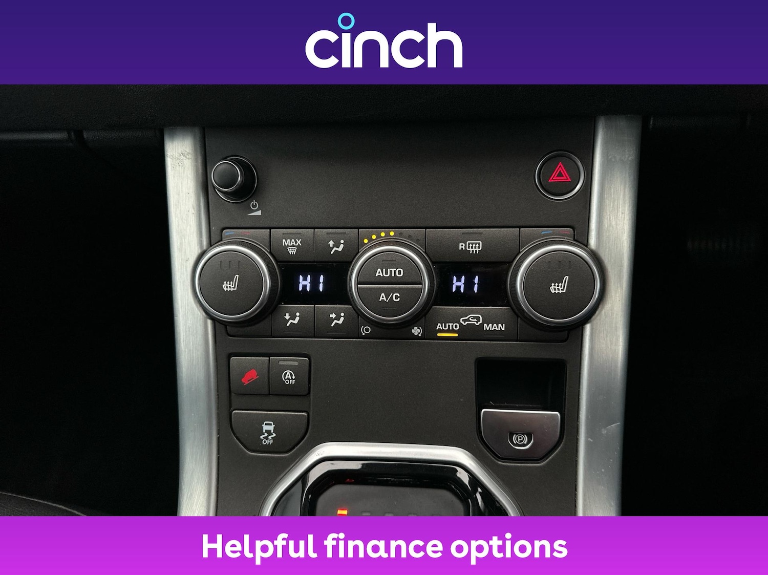 Used Land Rover Range Rover Evoque 2018 for sale - 76836582: Photo 30