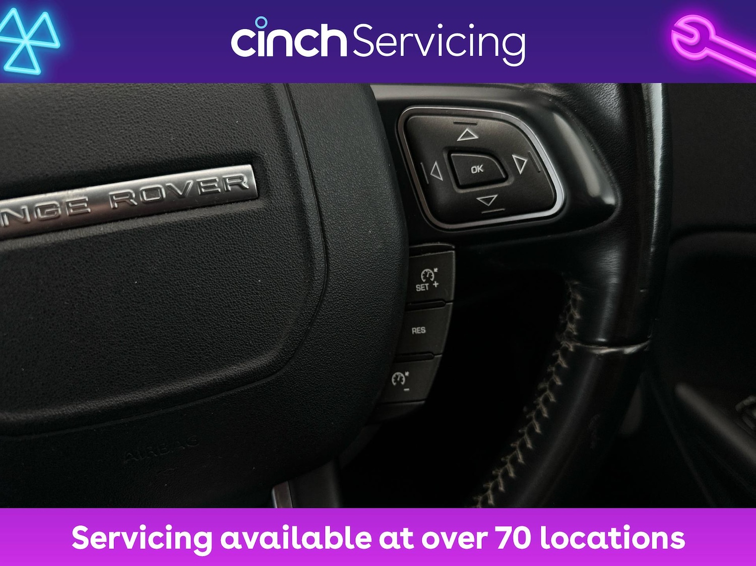 Used Land Rover Range Rover Evoque 2018 for sale - 76836582: Photo 31