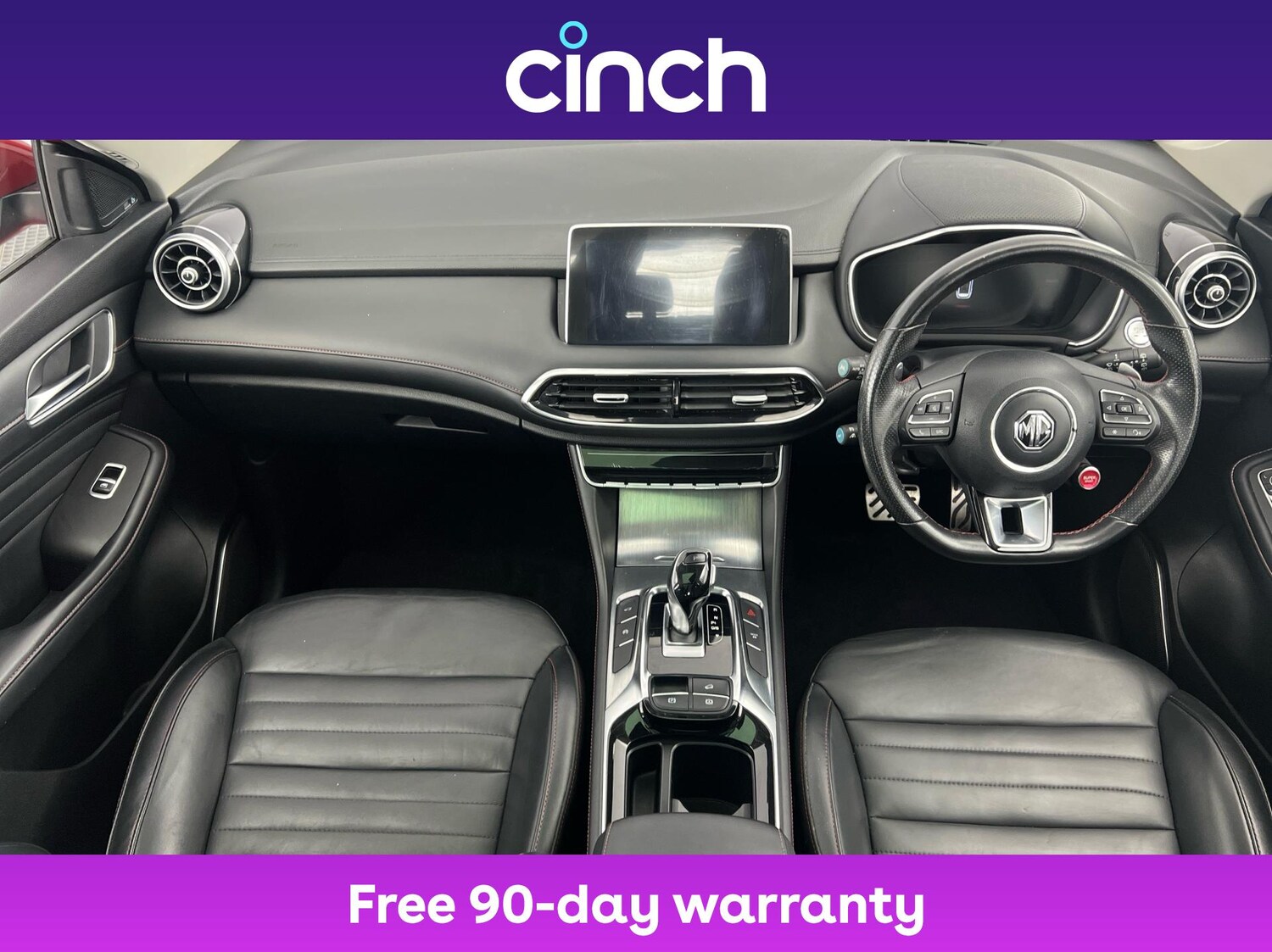 Used MG MG HS 2022 for sale - 76445641: Photo 15