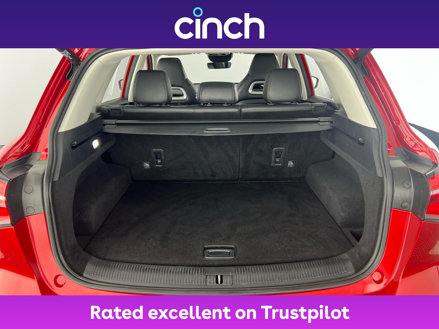 Used MG MG HS 2022 for sale - 76445641: Photo 21