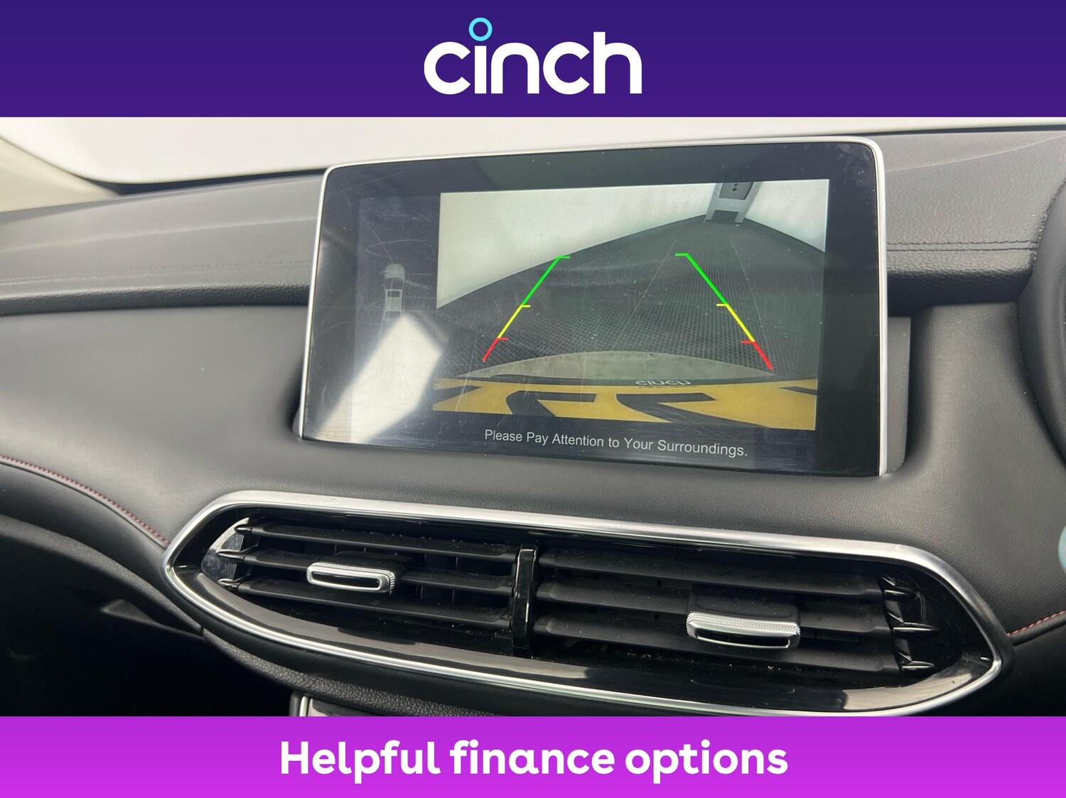 Used MG MG HS 2022 for sale - 76445641: Photo 35