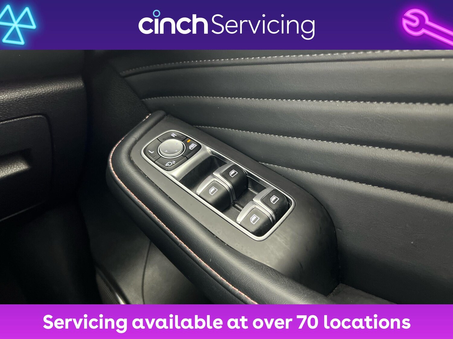 Used MG MG HS 2022 for sale - 76445641: Photo 41