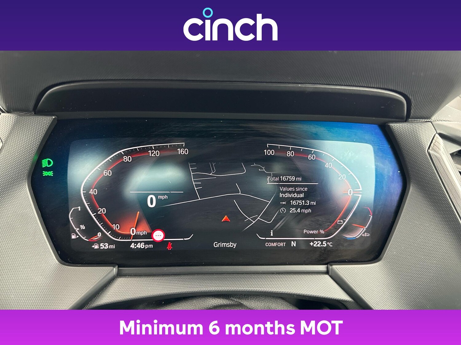 Used BMW 2 Series Gran Coupe 2022 for sale - 76453876: Photo 18