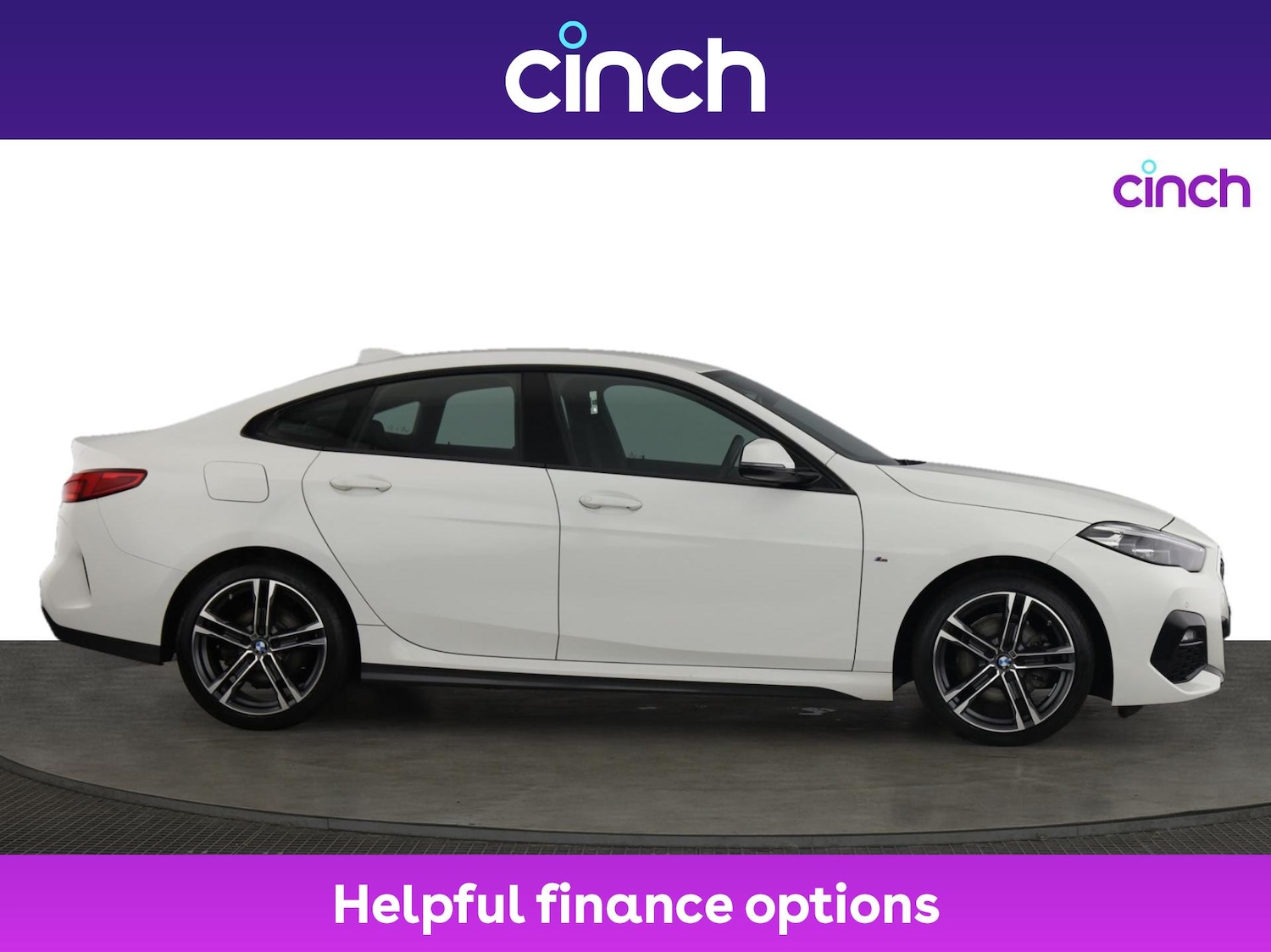 Used BMW 2 Series Gran Coupe 2022 for sale - 76453876: Photo 2