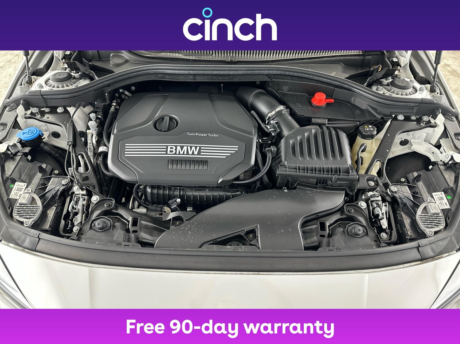 Used BMW 2 Series Gran Coupe 2022 for sale - 76453876: Photo 23