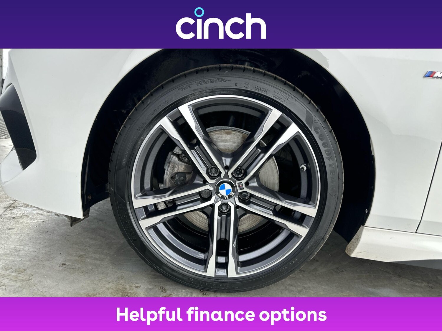 Used BMW 2 Series Gran Coupe 2022 for sale - 76453876: Photo 24