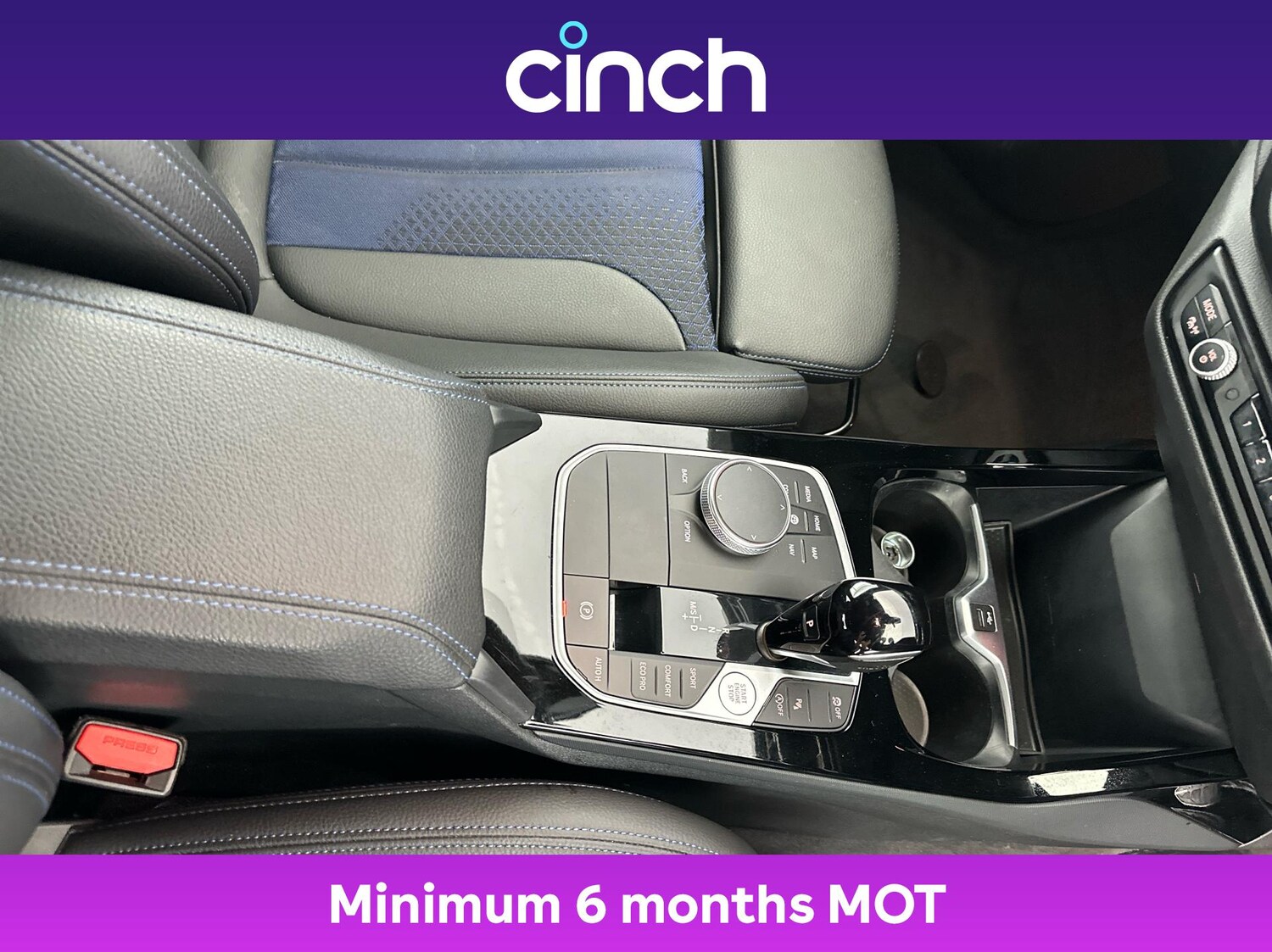 Used BMW 2 Series Gran Coupe 2022 for sale - 76453876: Photo 31