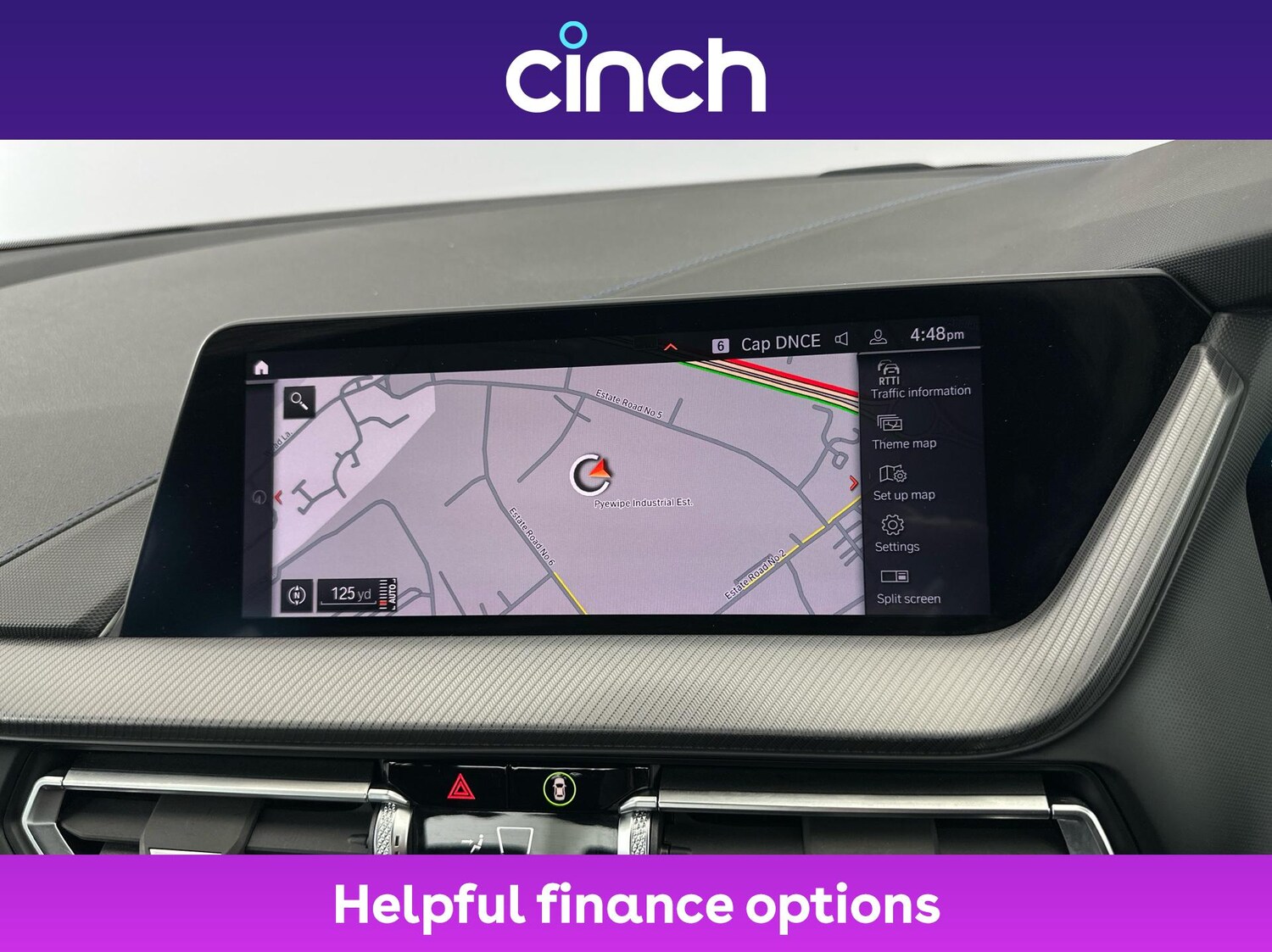 Used BMW 2 Series Gran Coupe 2022 for sale - 76453876: Photo 35