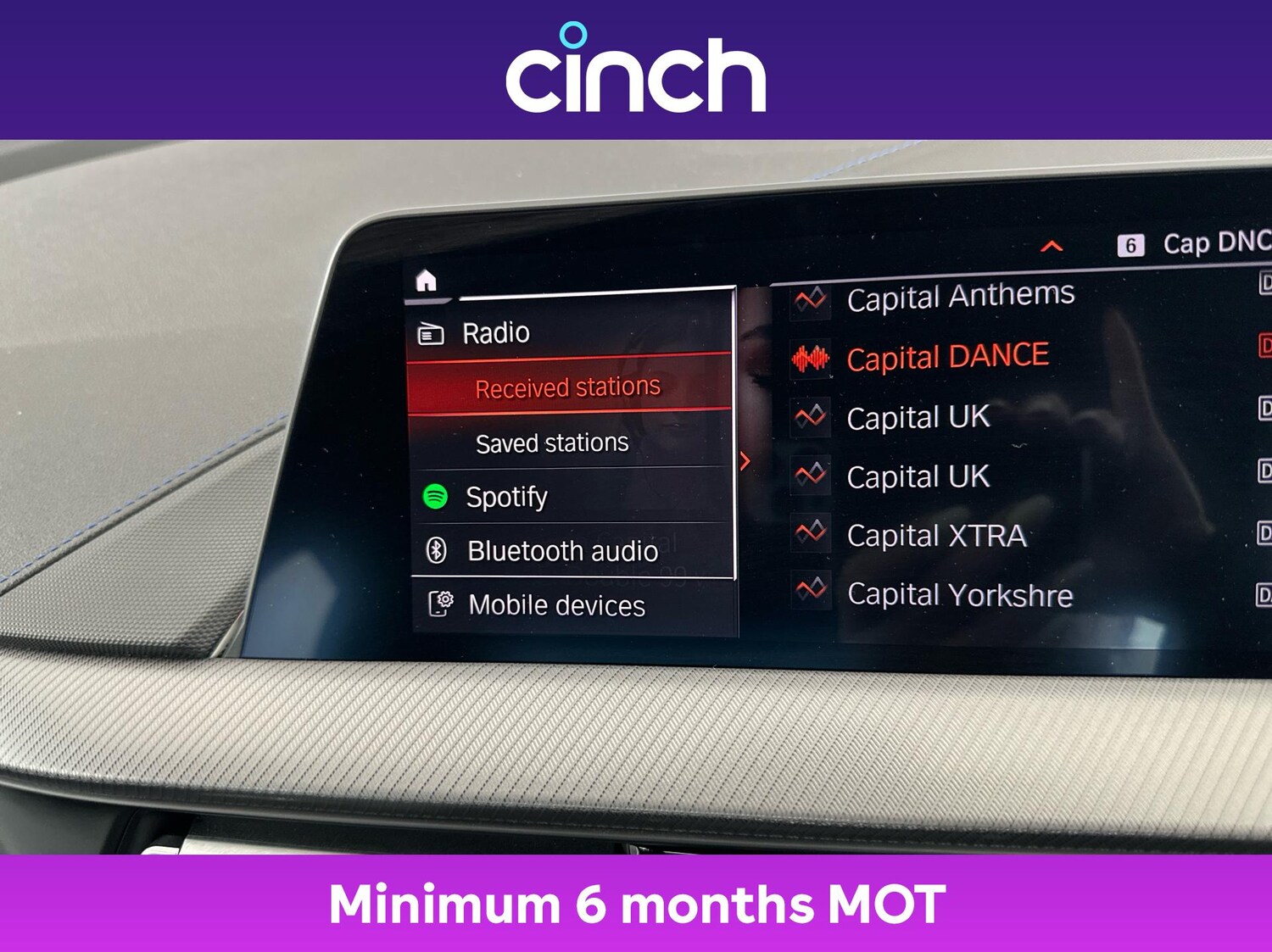 Used BMW 2 Series Gran Coupe 2022 for sale - 76453876: Photo 36