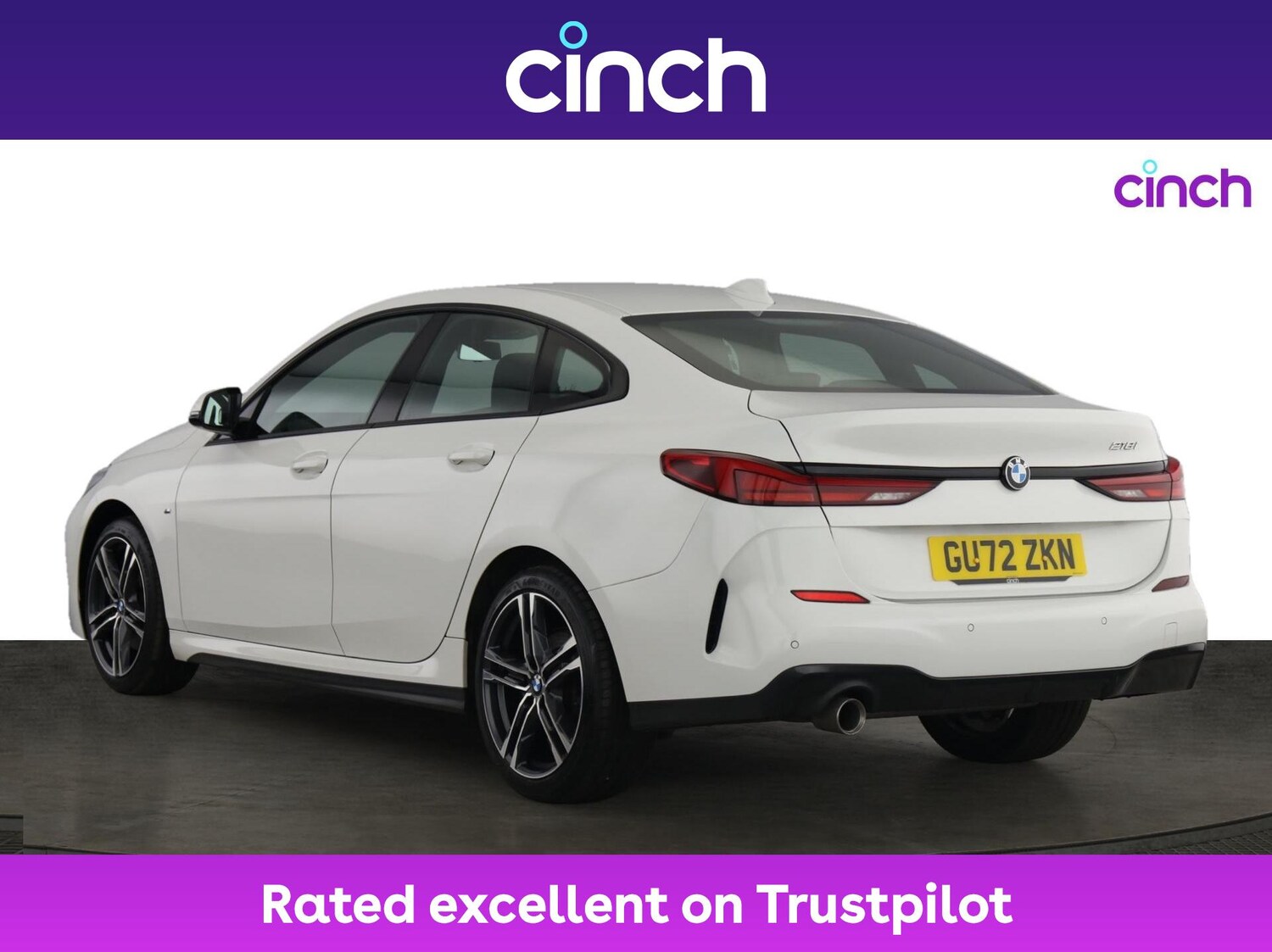 Used BMW 2 Series Gran Coupe 2022 for sale - 76453876: Photo 6