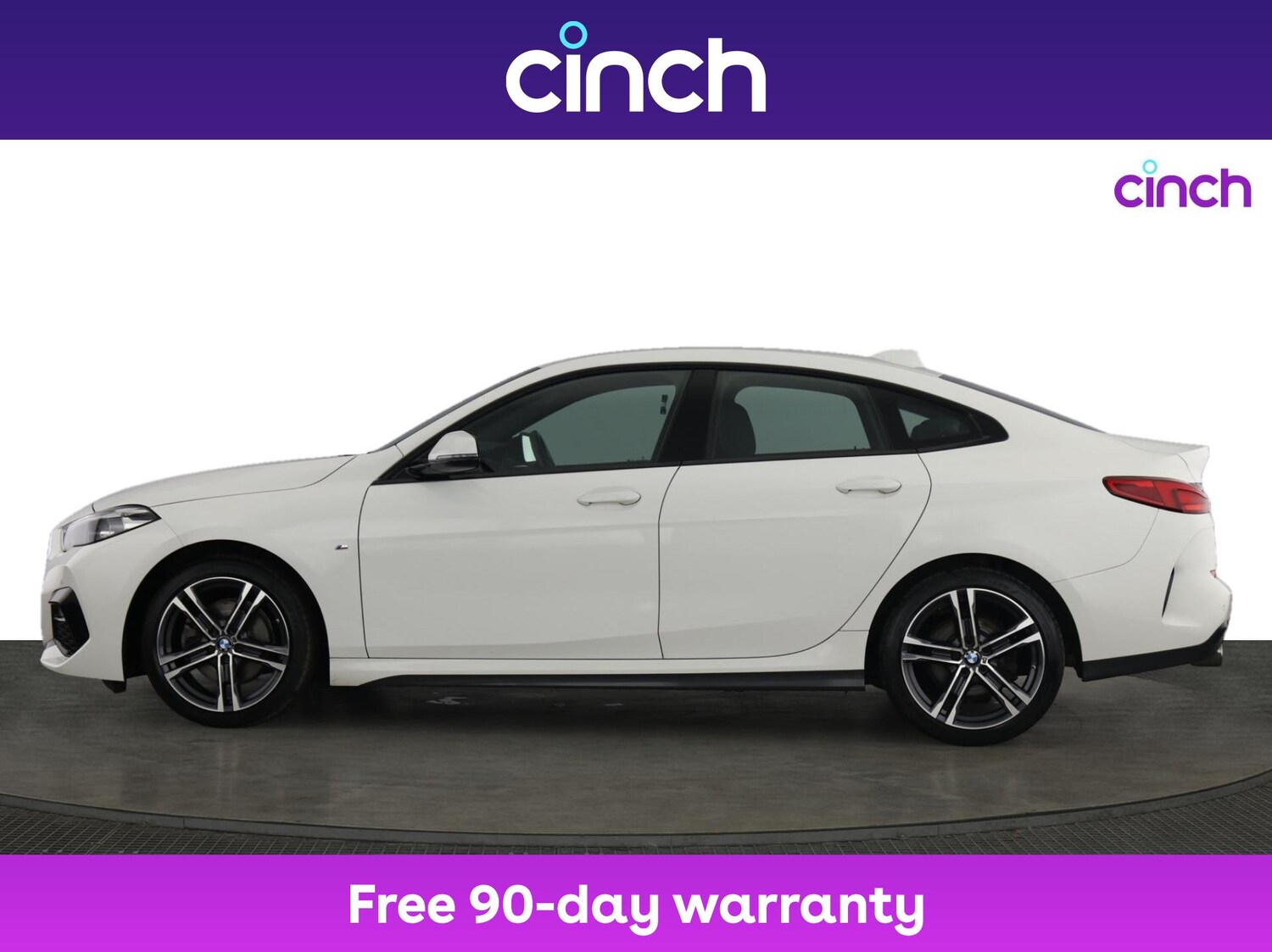 Used BMW 2 Series Gran Coupe 2022 for sale - 76453876: Photo 8