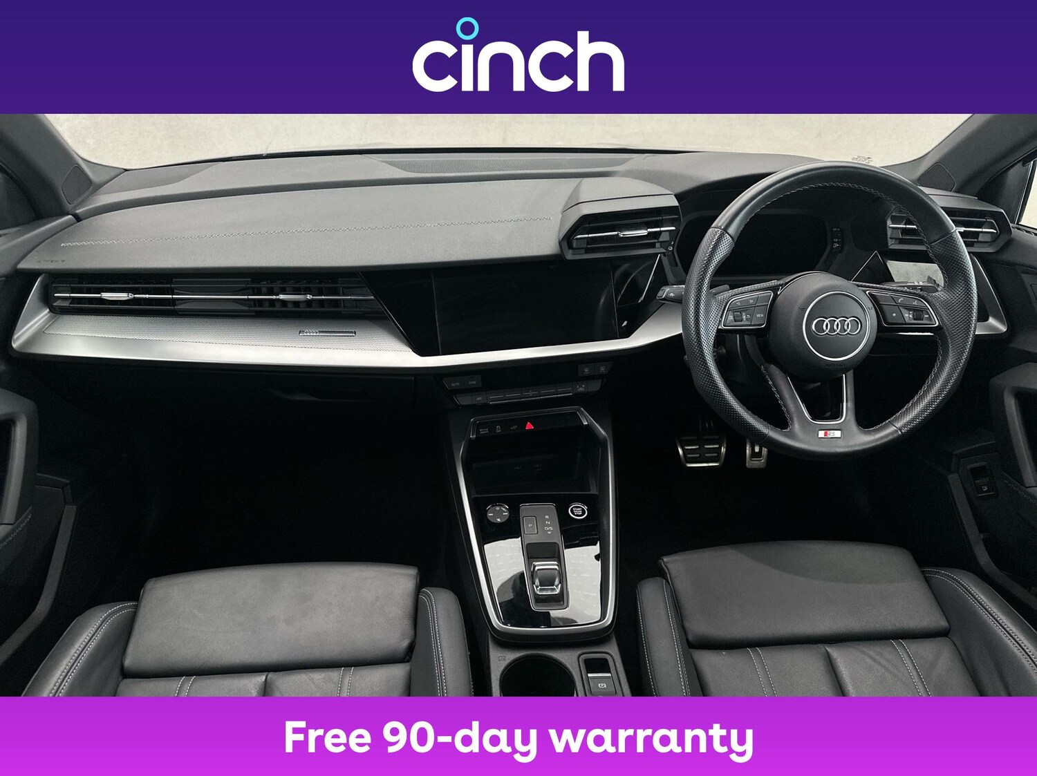 Used Audi A3 2023 for sale - 76217627: Photo 15