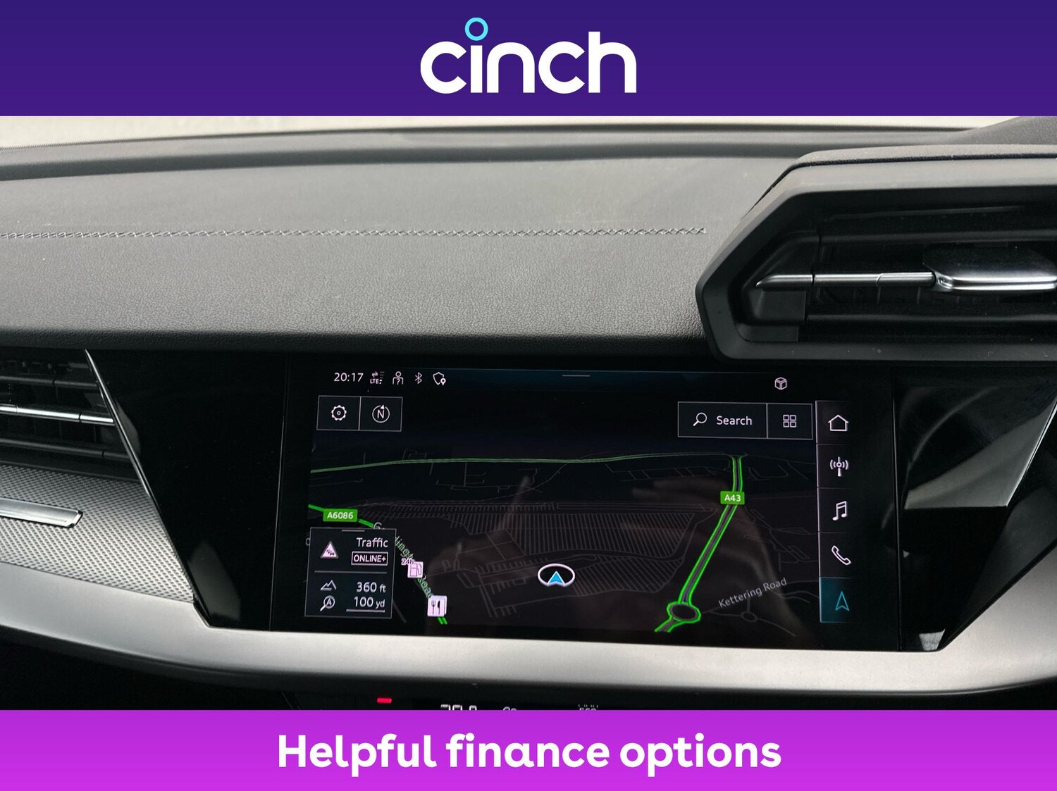 Used Audi A3 2023 for sale - 76217627: Photo 17