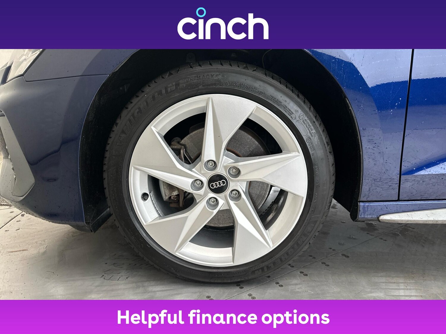 Used Audi A3 2023 for sale - 76217627: Photo 24