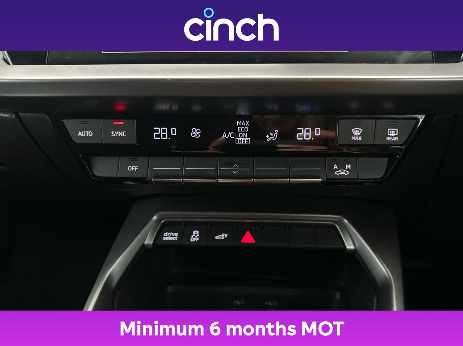 Used Audi A3 2023 for sale - 76217627: Photo 32