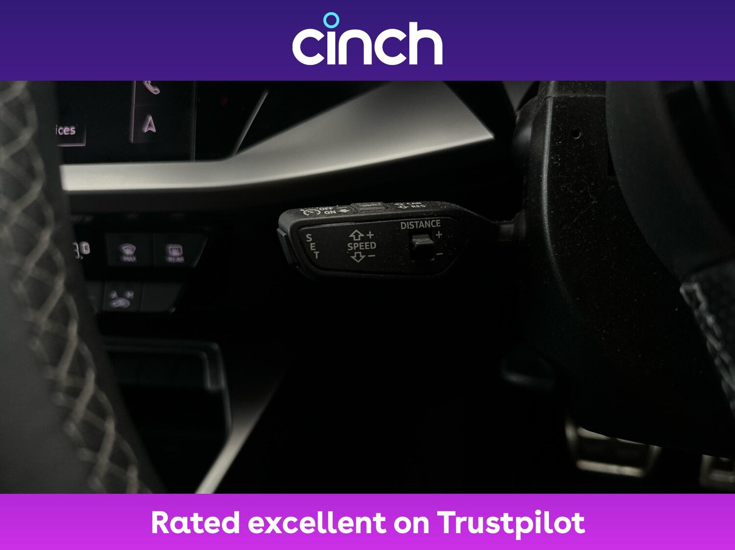 Used Audi A3 2023 for sale - 76217627: Photo 33