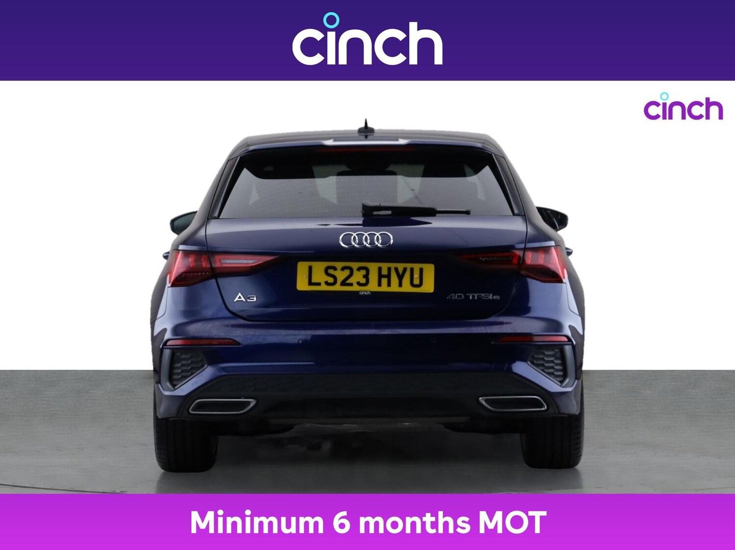 Used Audi A3 2023 for sale - 76217627: Photo 5