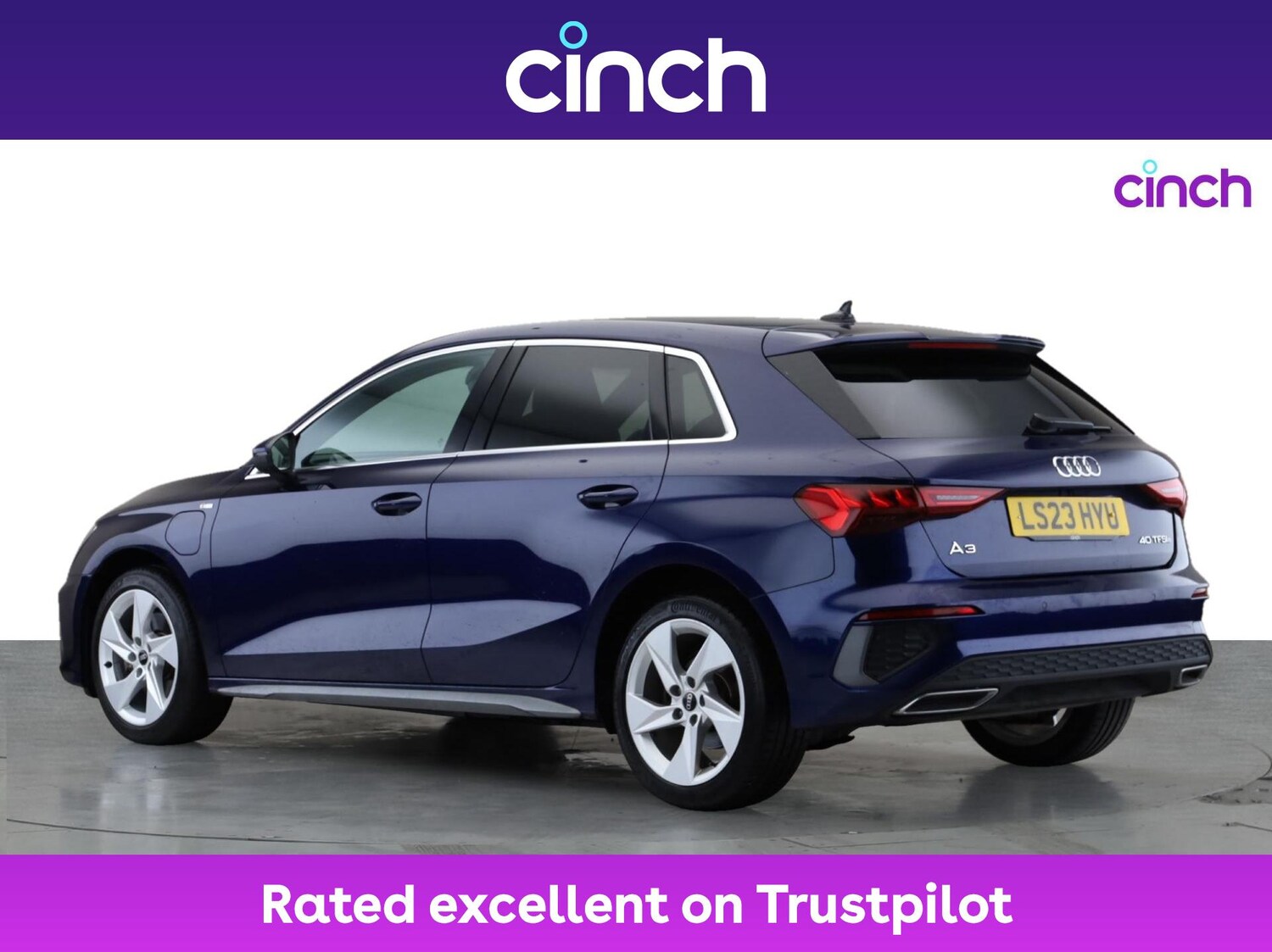 Used Audi A3 2023 for sale - 76217627: Photo 6