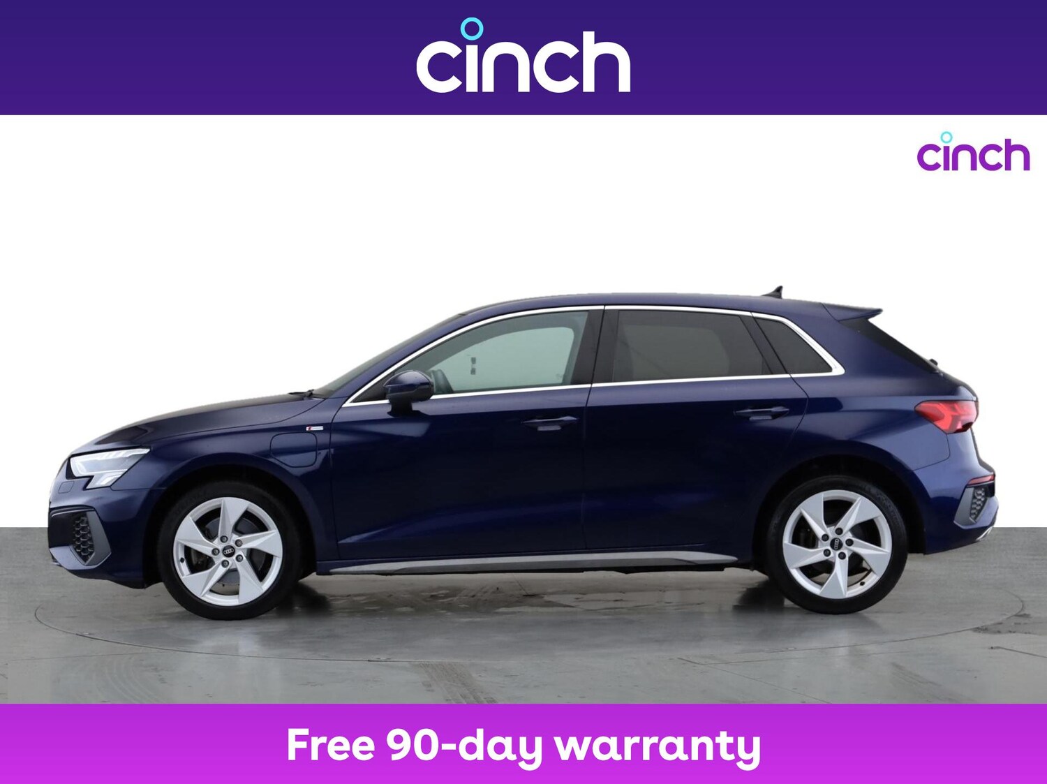 Used Audi A3 2023 for sale - 76217627: Photo 8