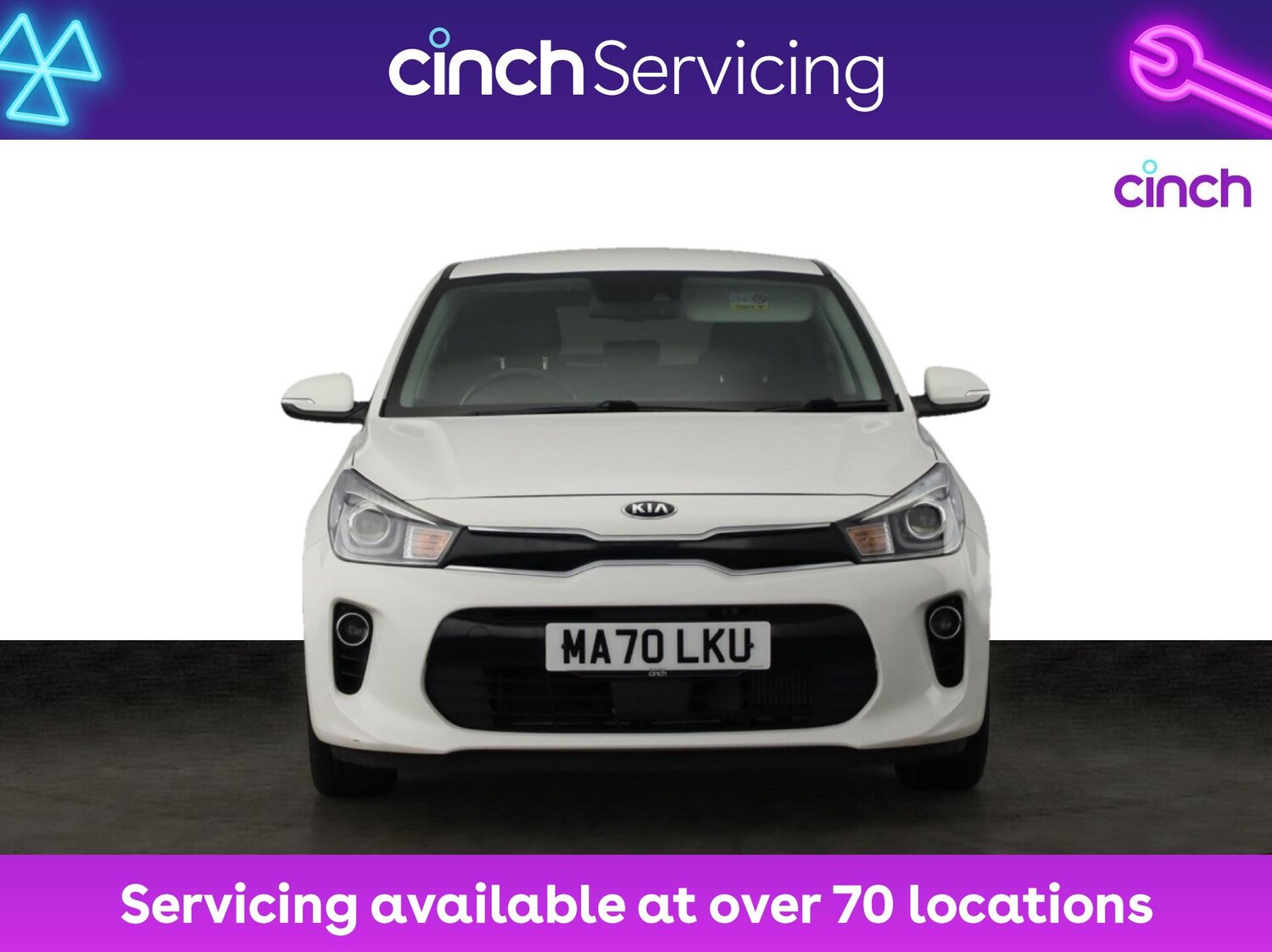 Used Kia Rio 2020 for sale - 76385696: Photo 11