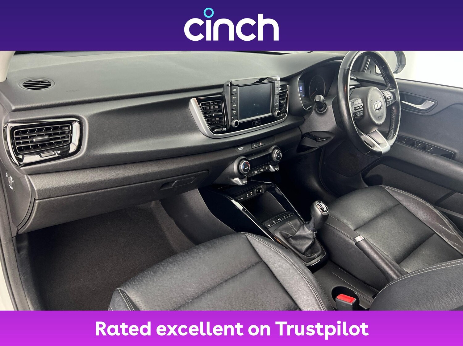 Used Kia Rio 2020 for sale - 76385696: Photo 14