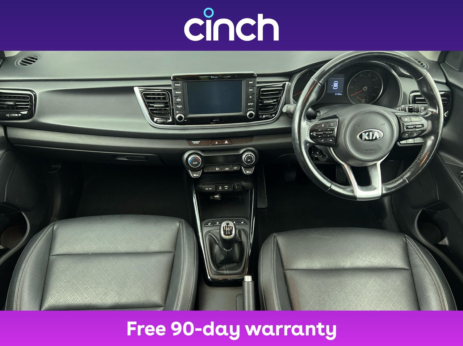 Used Kia Rio 2020 for sale - 76385696: Photo 15