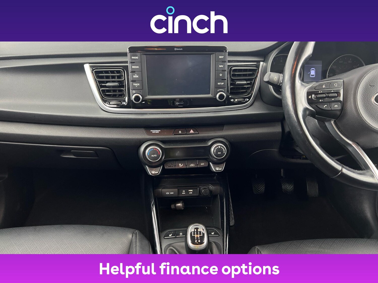 Used Kia Rio 2020 for sale - 76385696: Photo 17