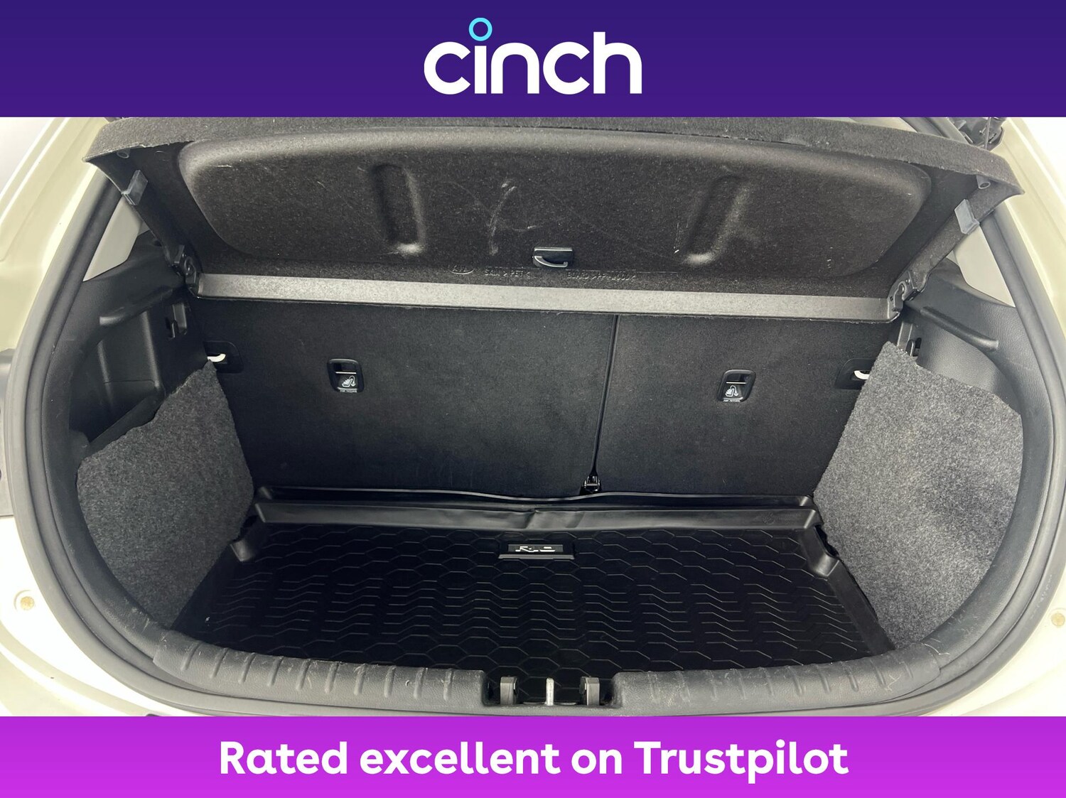 Used Kia Rio 2020 for sale - 76385696: Photo 21