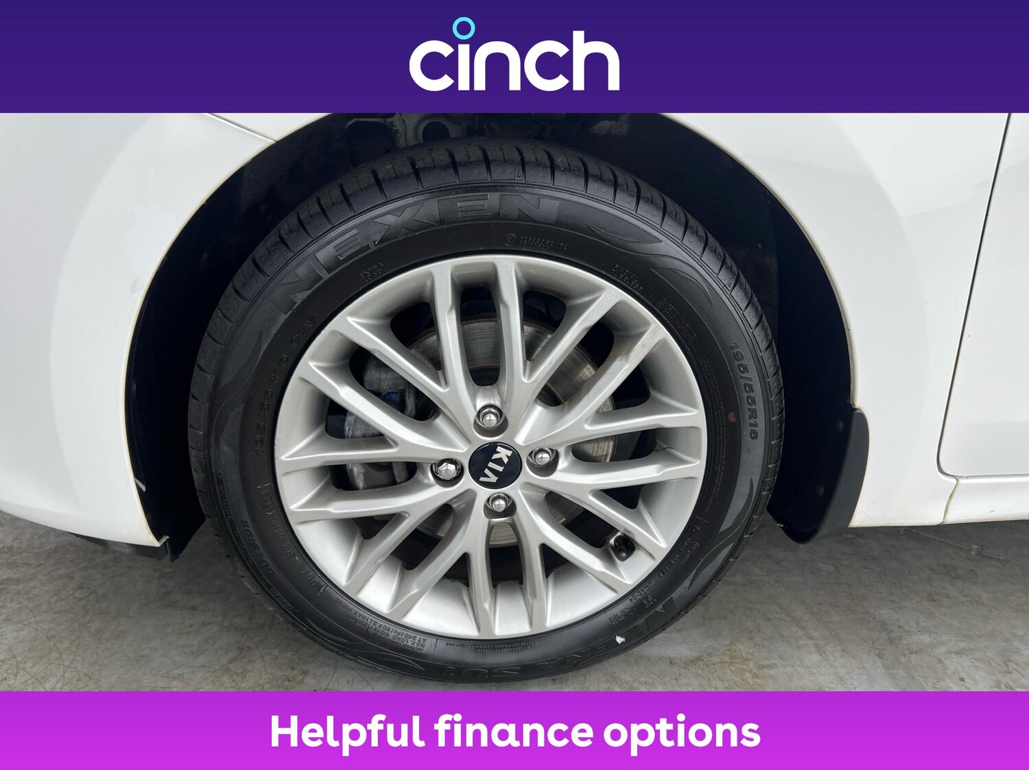 Used Kia Rio 2020 for sale - 76385696: Photo 24