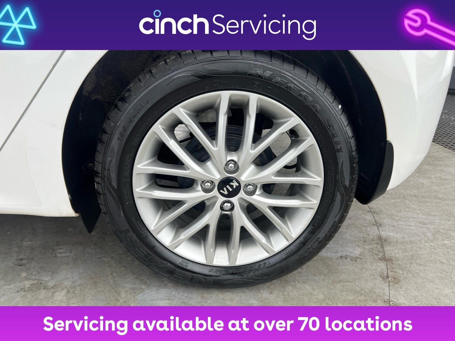 Used Kia Rio 2020 for sale - 76385696: Photo 26