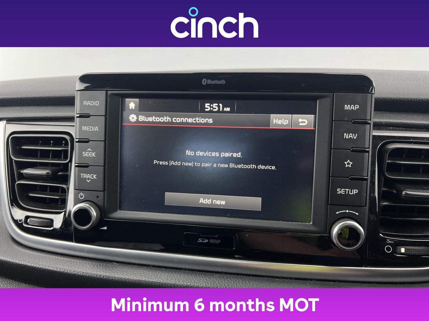 Used Kia Rio 2020 for sale - 76385696: Photo 32