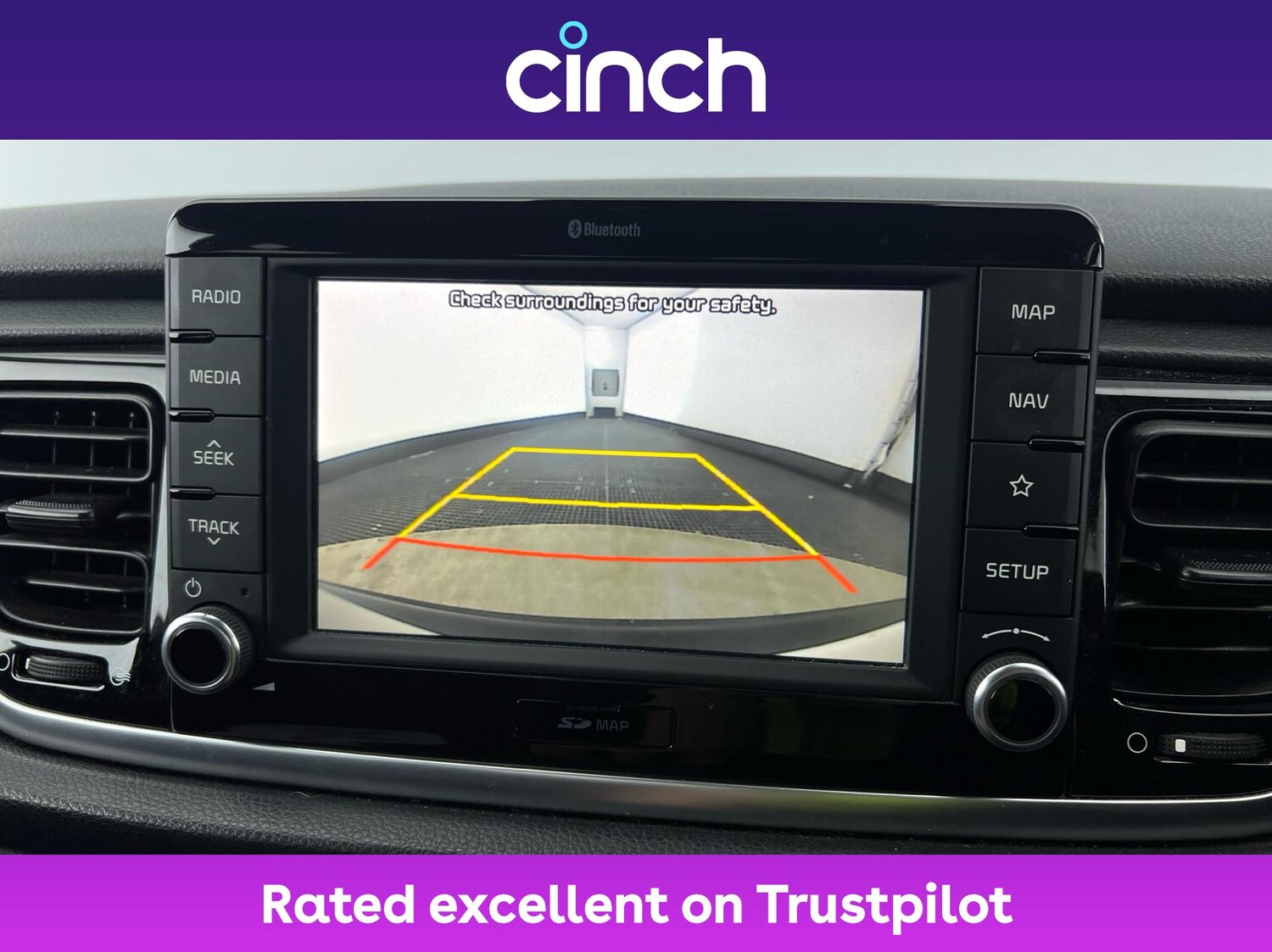 Used Kia Rio 2020 for sale - 76385696: Photo 33