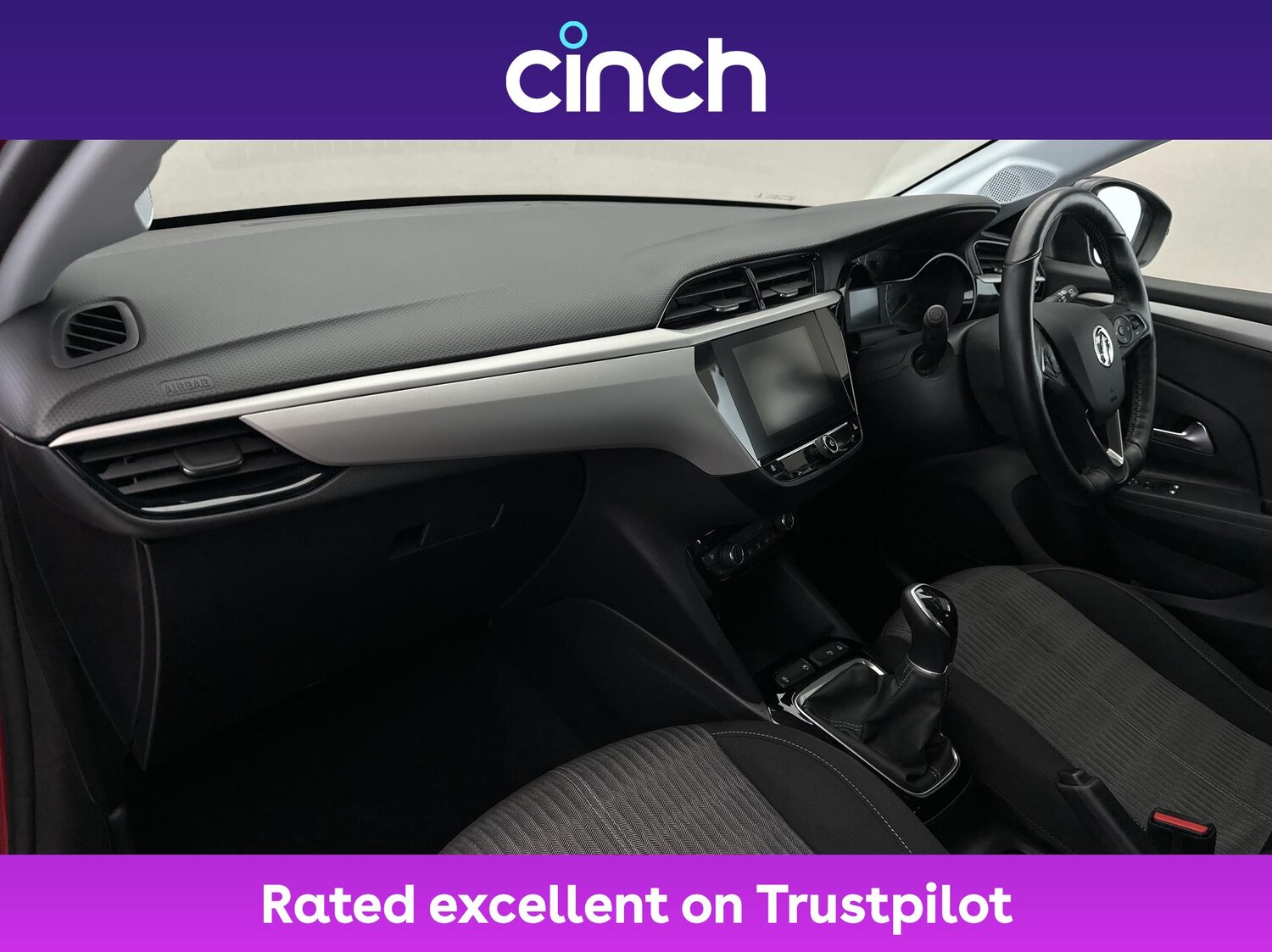 Used Vauxhall Corsa 2020 for sale - 76313666: Photo 14